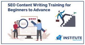 SEO Content Writing Training
